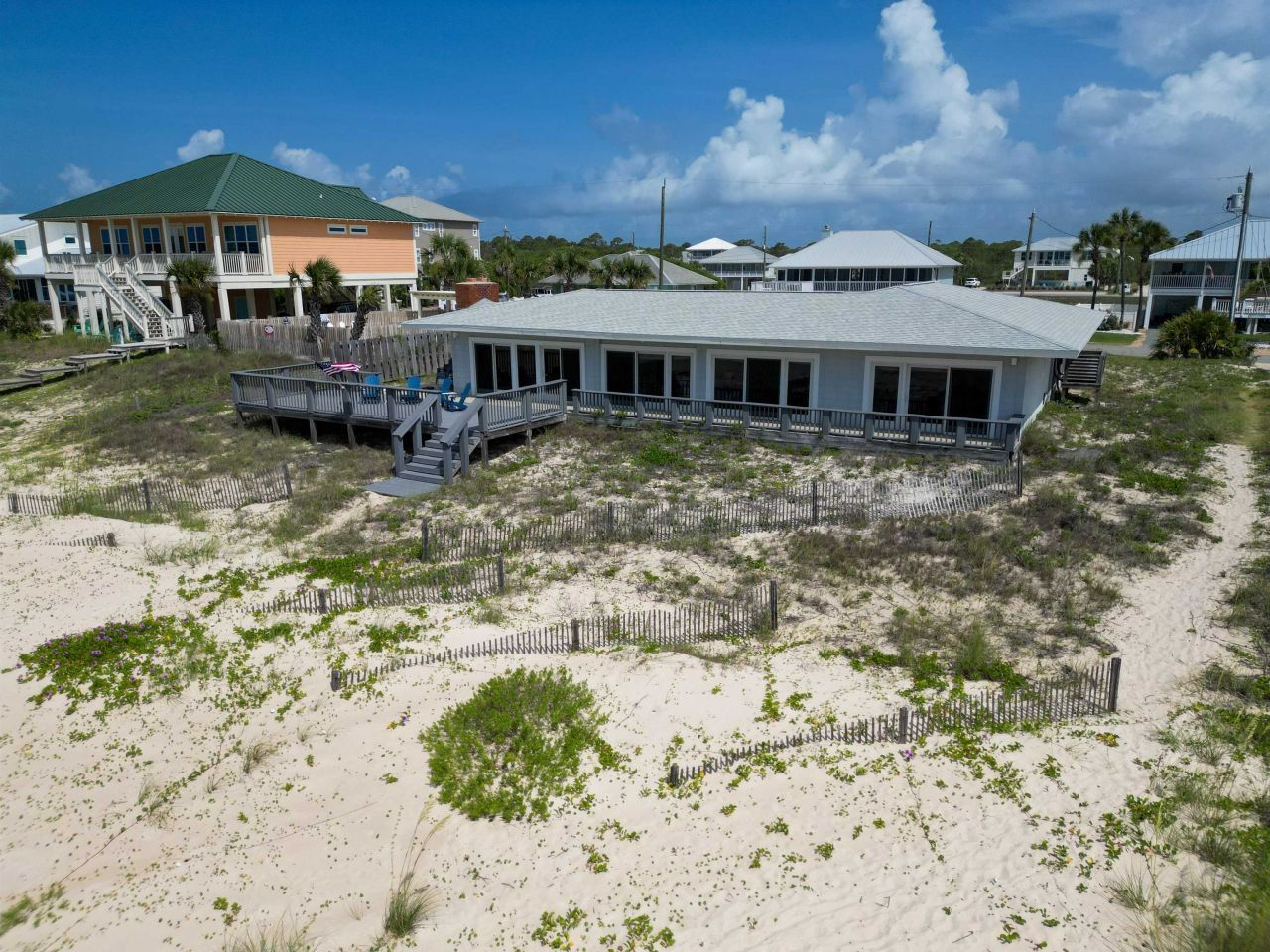 548 W Gorrie Drive, Eastpoint, FL 32328 Photo