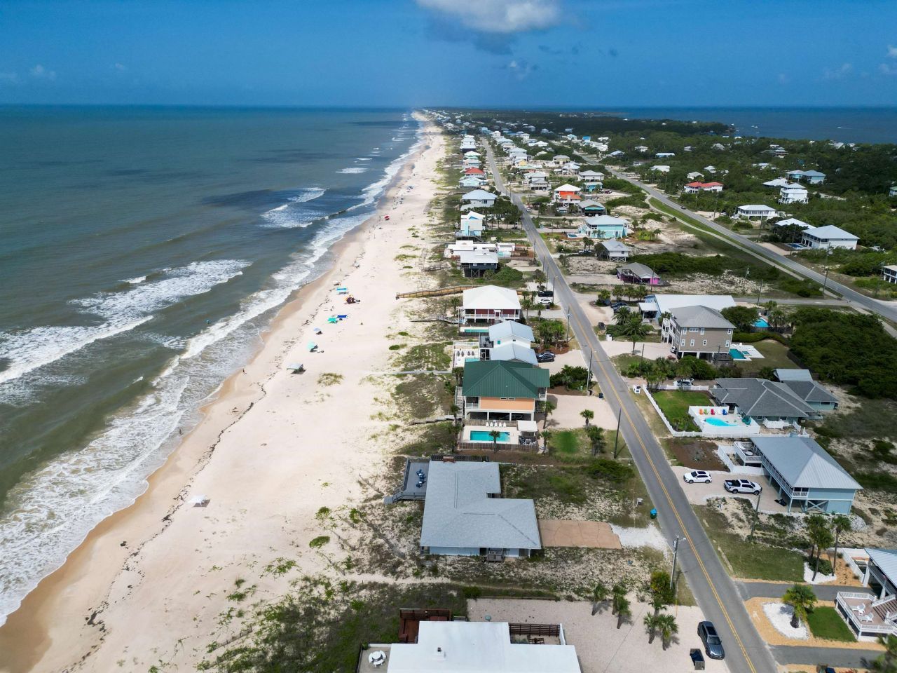 548 W Gorrie Drive, Eastpoint, FL 32328 Photo