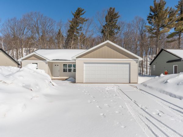 205 Sunset (Lot 9, Foxglove) Drive, Negaunee, MI 49866