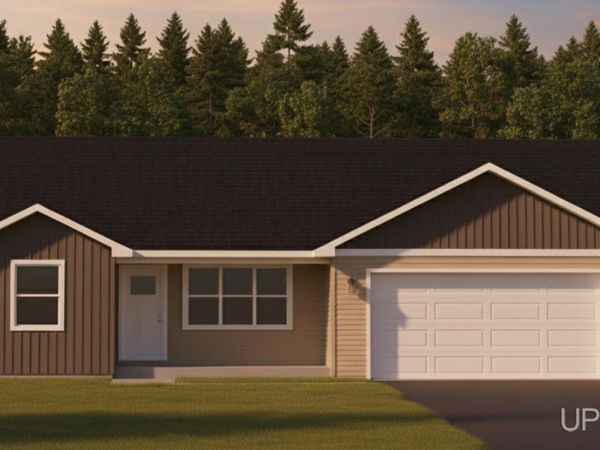 205 Sunset (Lot 9, Foxglove) Drive, Negaunee, MI 49866
