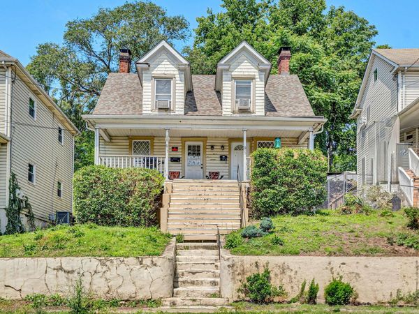 605 & 607 6th ST SE, Roanoke, VA 24013