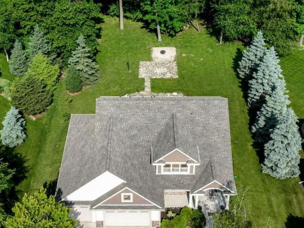 1388 Mamerow LANE, Oconomowoc, WI 53066