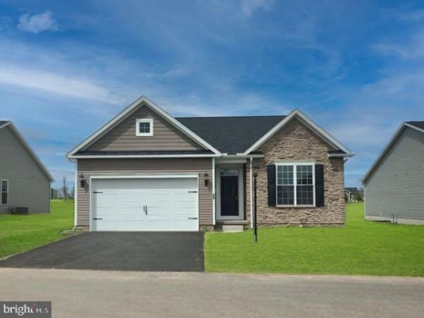 23 Partridge Court, Unit C68, Gettysburg, PA 17325 Main Photo