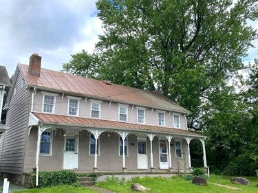 7097 UNION DEPOSIT ROAD, HUMMELSTOWN, PA 17036