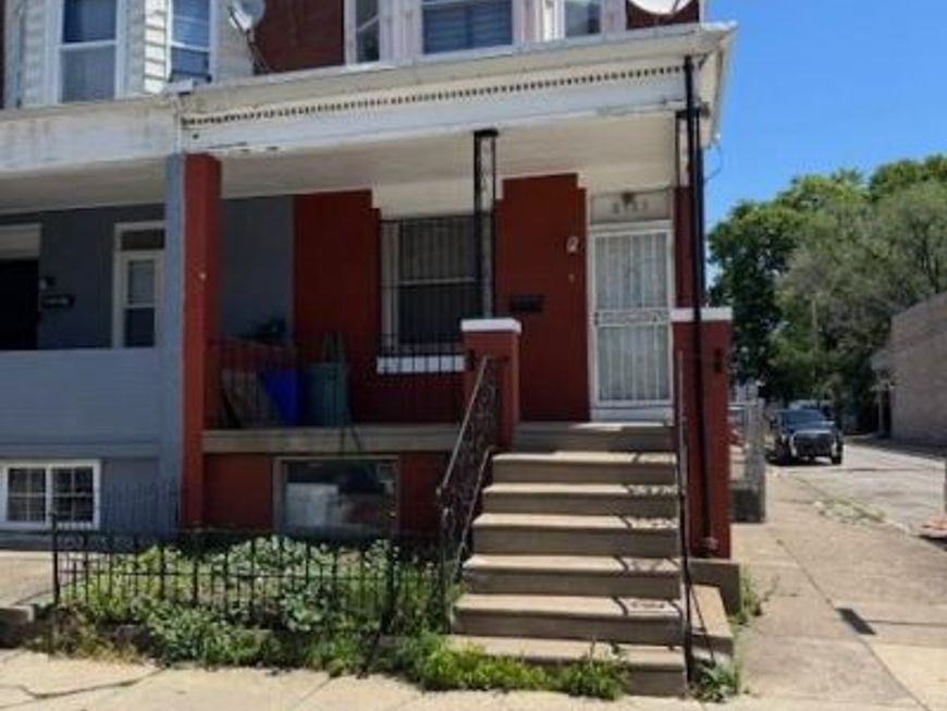 2123 S 68th Street, Philadelphia, PA 19142 Main Photo