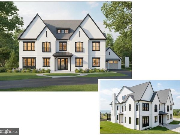 1500 N HARRISON STREET, ARLINGTON, VA 22205