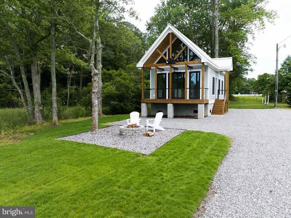 138 DELTA DRIVE, DELTAVILLE, VA 23043