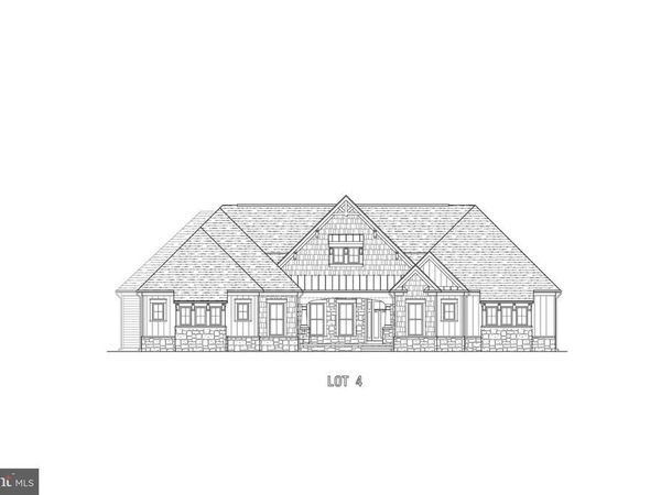 8627 ROSNI WAY, FREDERICKSBURG, VA 22407