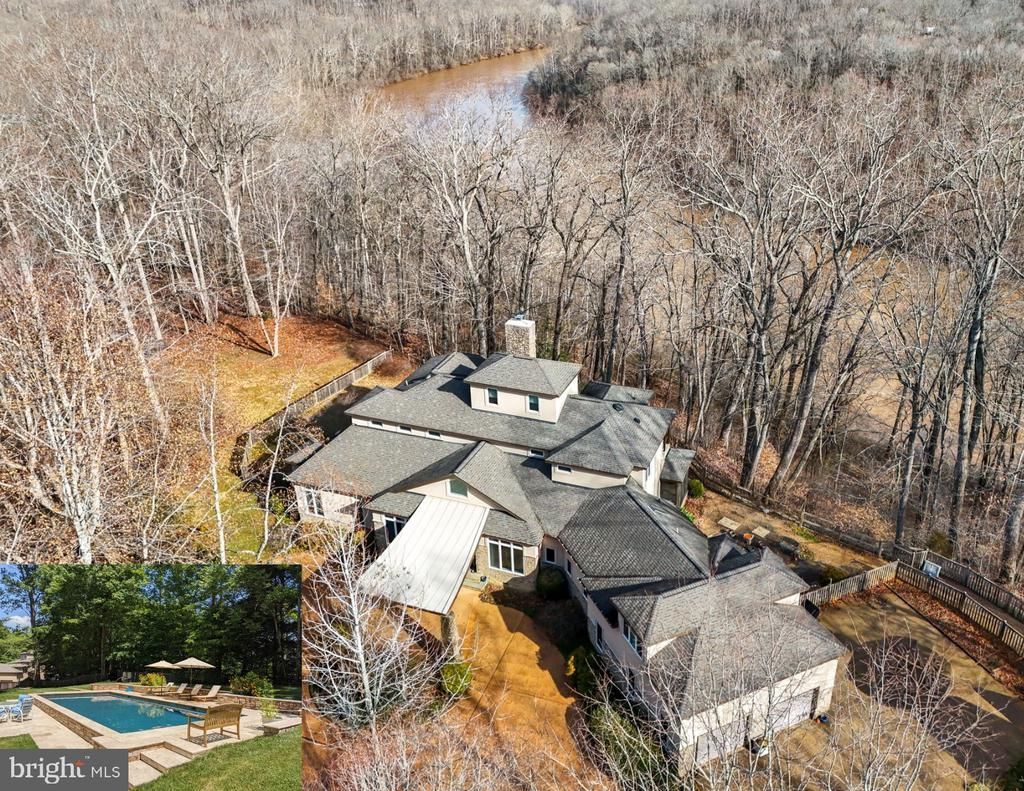 87 E River Bend Road, Fredericksburg, VA 22407 Main Photo