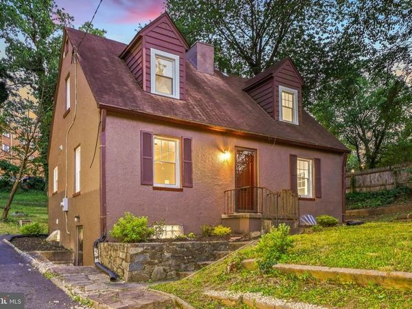 514 SILVER SPRING AVENUE, SILVER SPRING, MD 20910