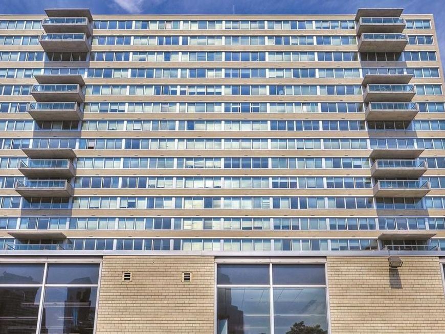 2200 Benjamin Franklin Parkway, Unit 1B-E0806, Philadelphia, PA 19130 Main Photo