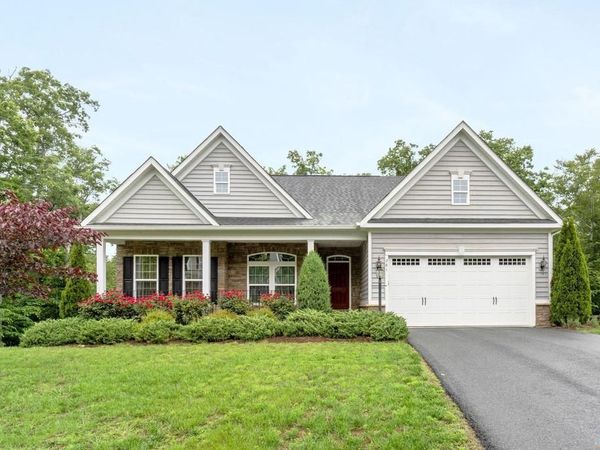 281 MANOR BLVD, PALMYRA, VA 22963