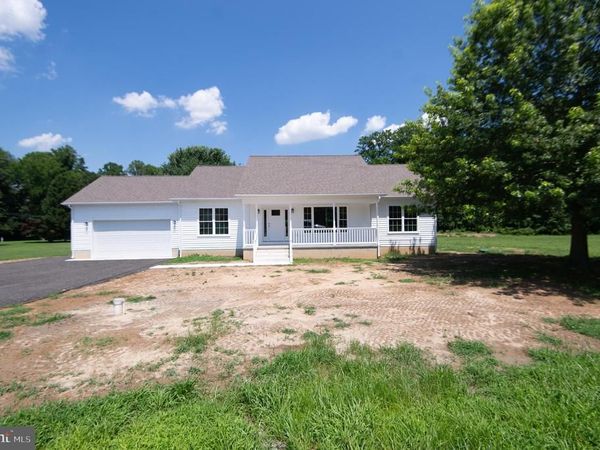 6706 JAYAR WAY, HURLOCK, MD 21643