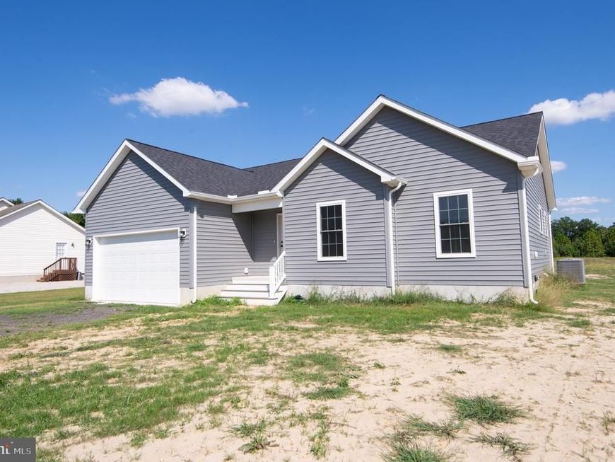 Wrights Rest Road, Hurlock, MD 21643 Main Photo