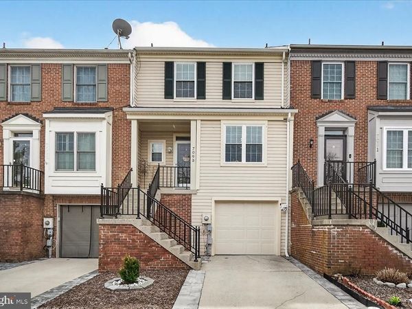7093 GRESHAM COURT W, FREDERICK, MD 21703