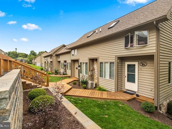 257 MARSH HILL ROAD, Unit 44, MC HENRY, MD 21541