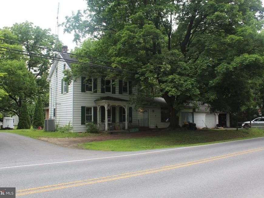 13713 Marsh Pike, Hagerstown, MD 21742 Main Photo