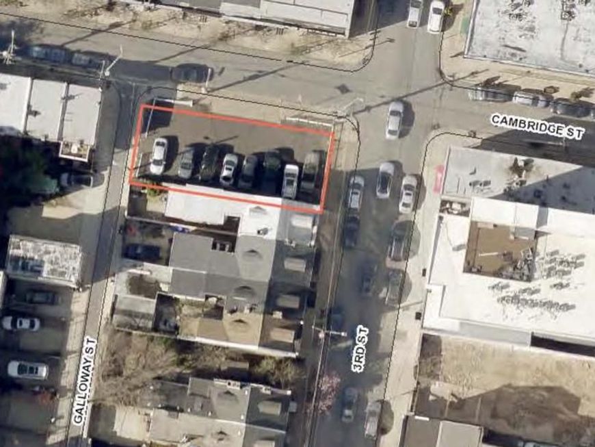 1148 50 N 3rd Street, Philadelphia, PA 19123 Main Photo