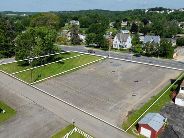 504-512 E MAIN STREET, KUTZTOWN, PA 19530