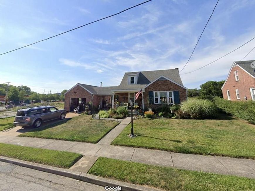 1747 E Wallace Street, York, PA 17402 Main Photo