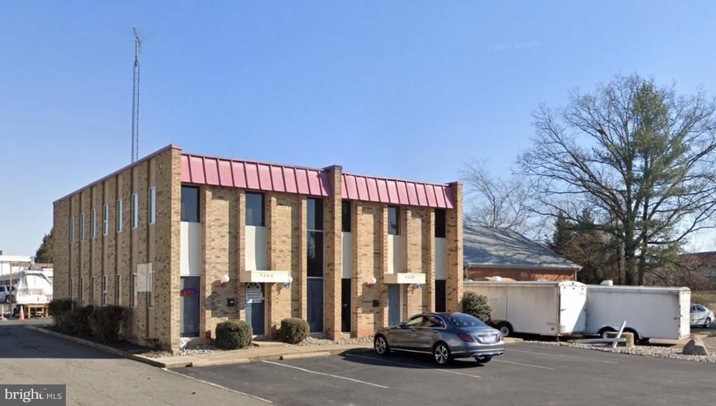 9548-9550 SURVEYOR COURT, MANASSAS, VA 20110