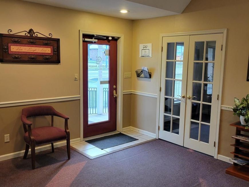 1814 E Main Street, Unit C, Waynesboro, PA 17268 Main Photo