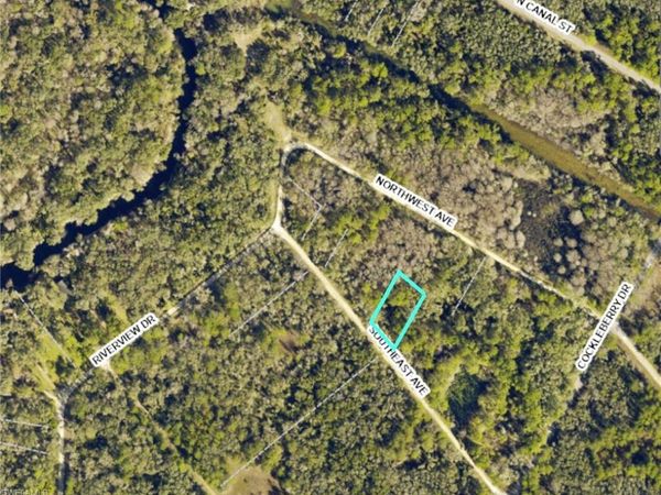 7398 Southeast AVE, WEBSTER, FL 33597