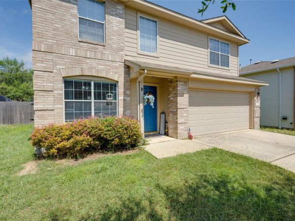 148 Buttercup WAY, Kyle, TX 78640