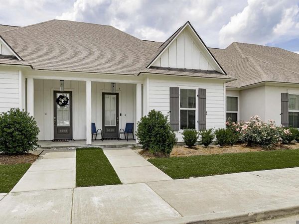 9558 Creekview Dr, Baton Rouge, LA 70836
