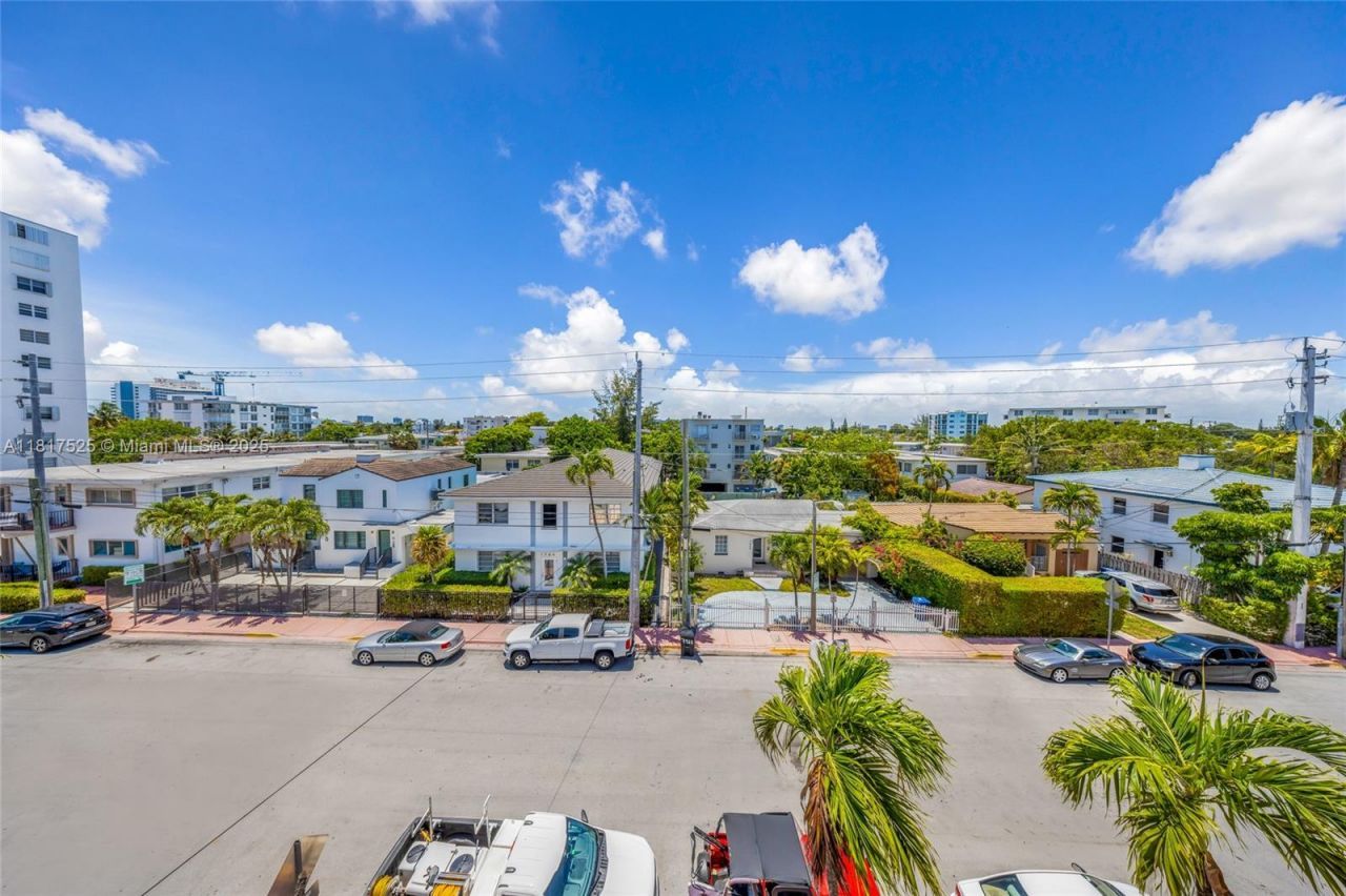 7921 Byron Ave, Unit 407, Miami Beach, FL 33141 Photo