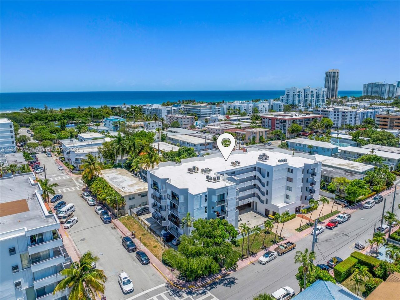 7921 Byron Ave, Unit 407, Miami Beach, FL 33141 Photo