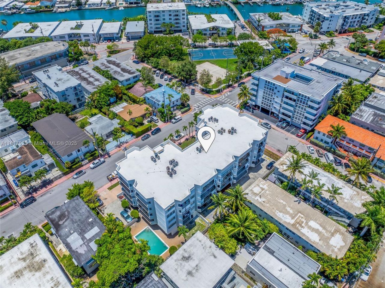 7921 Byron Ave, Unit 407, Miami Beach, FL 33141 Photo