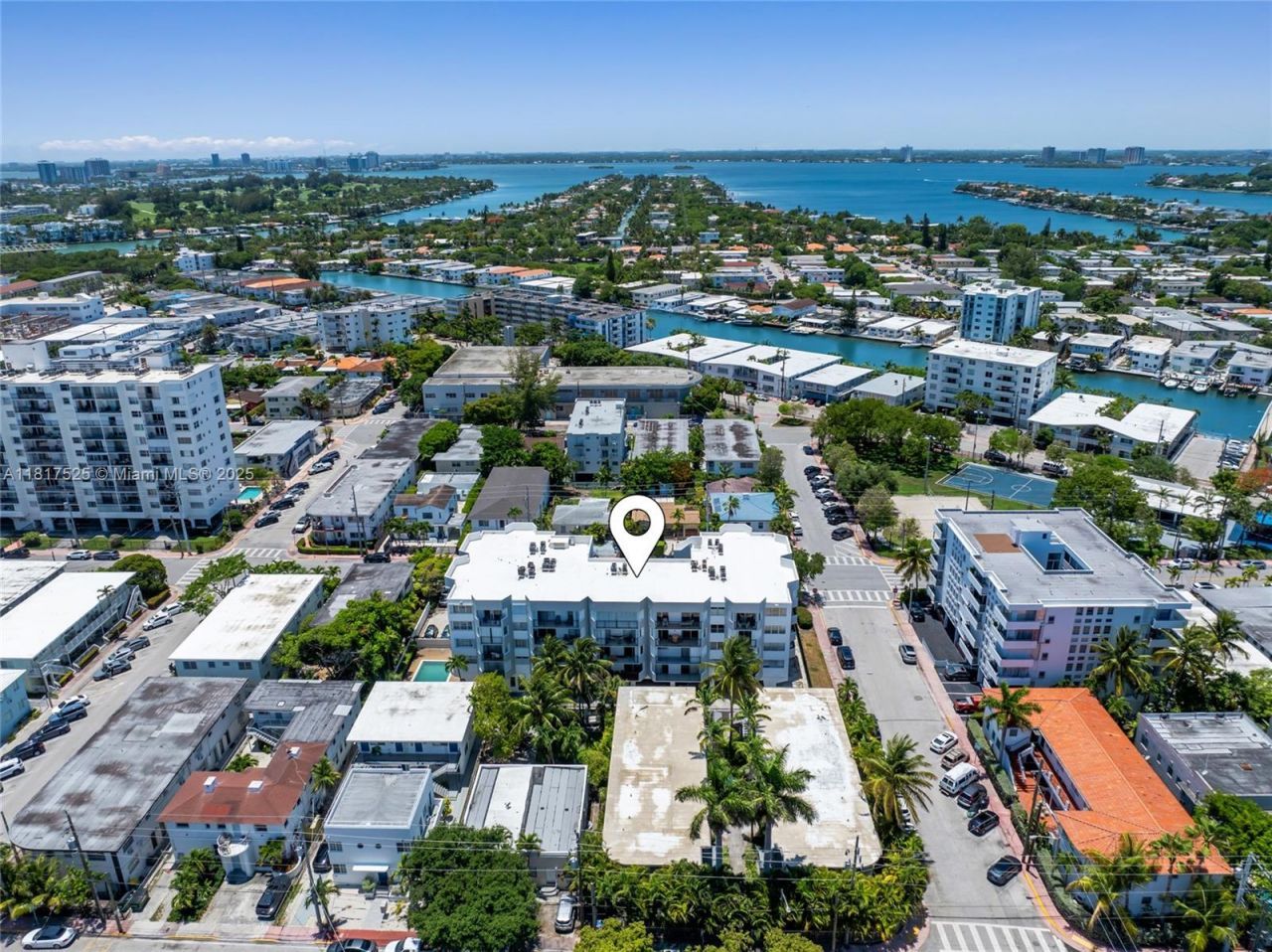 7921 Byron Ave, Unit 407, Miami Beach, FL 33141 Photo