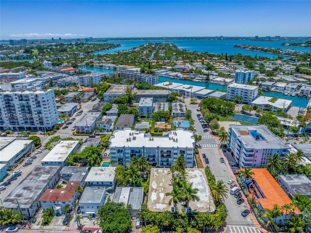 7921 Byron Ave, Unit 407, Miami Beach, FL 33141 Photo