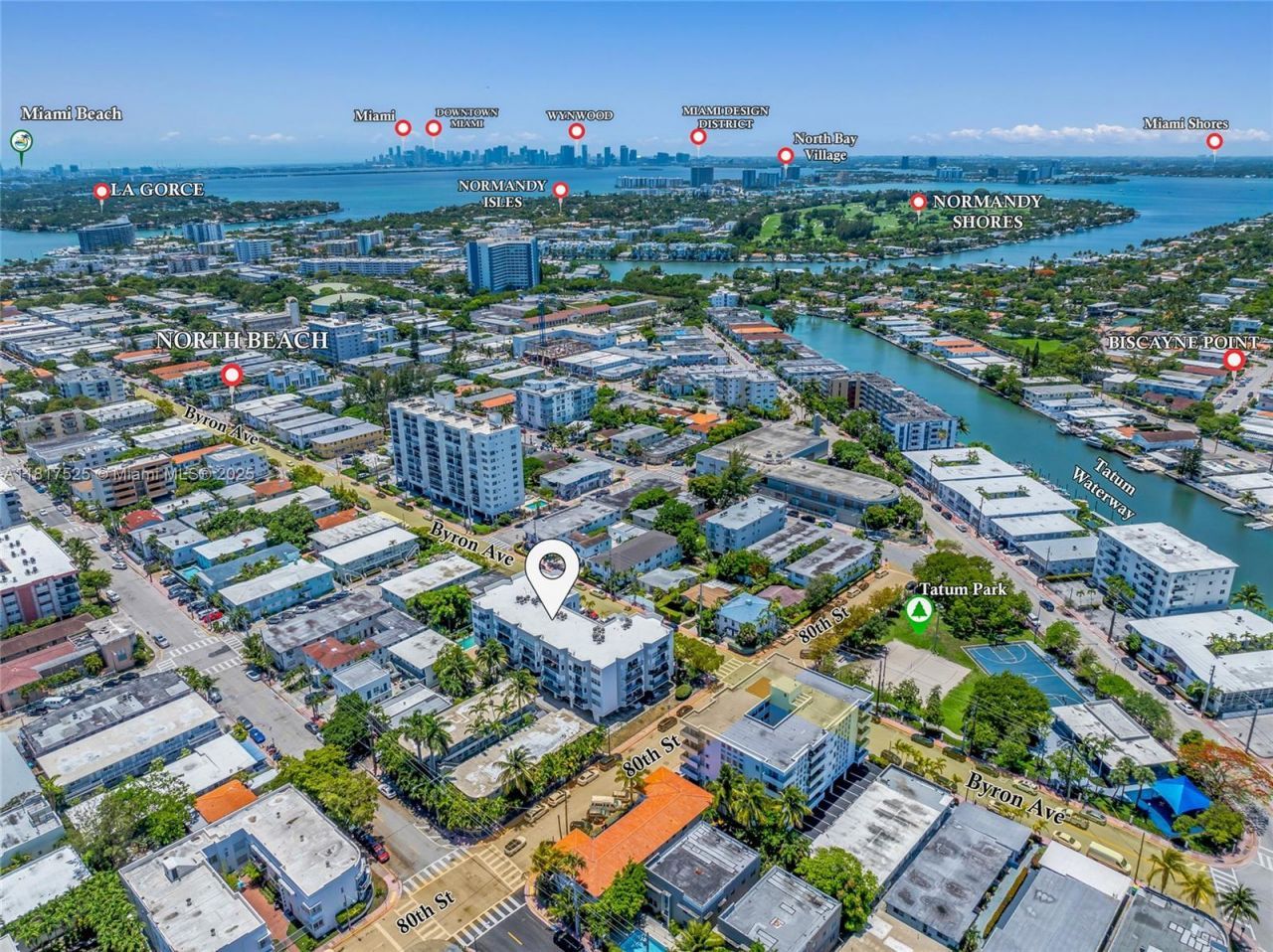 7921 Byron Ave, Unit 407, Miami Beach, FL 33141 Photo