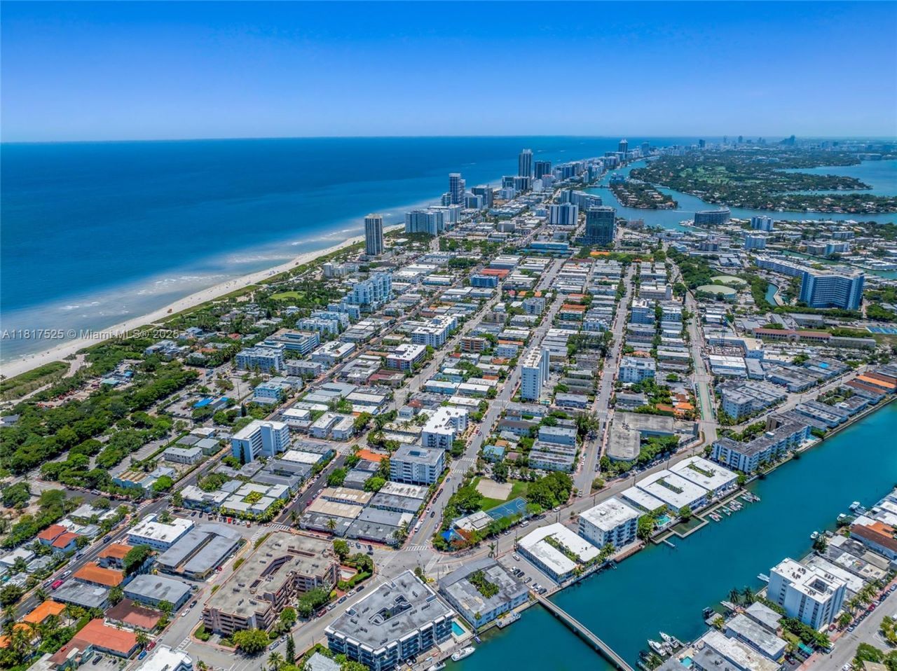 7921 Byron Ave, Unit 407, Miami Beach, FL 33141 Photo