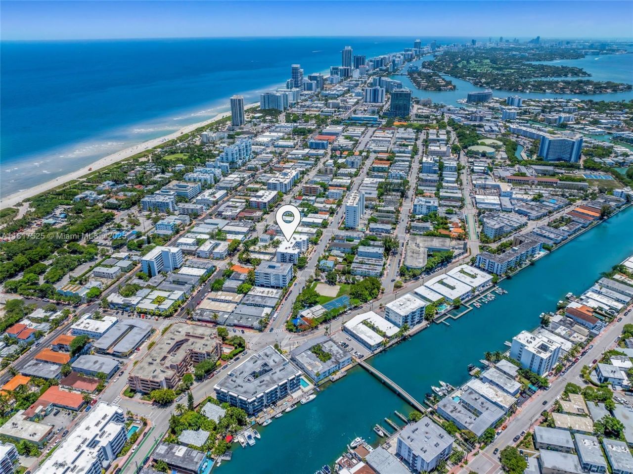 7921 Byron Ave, Unit 407, Miami Beach, FL 33141 Photo