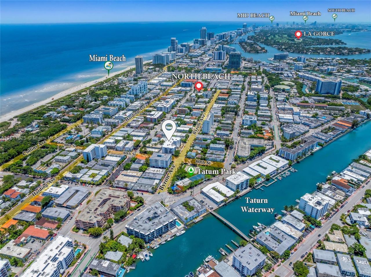 7921 Byron Ave, Unit 407, Miami Beach, FL 33141 Photo