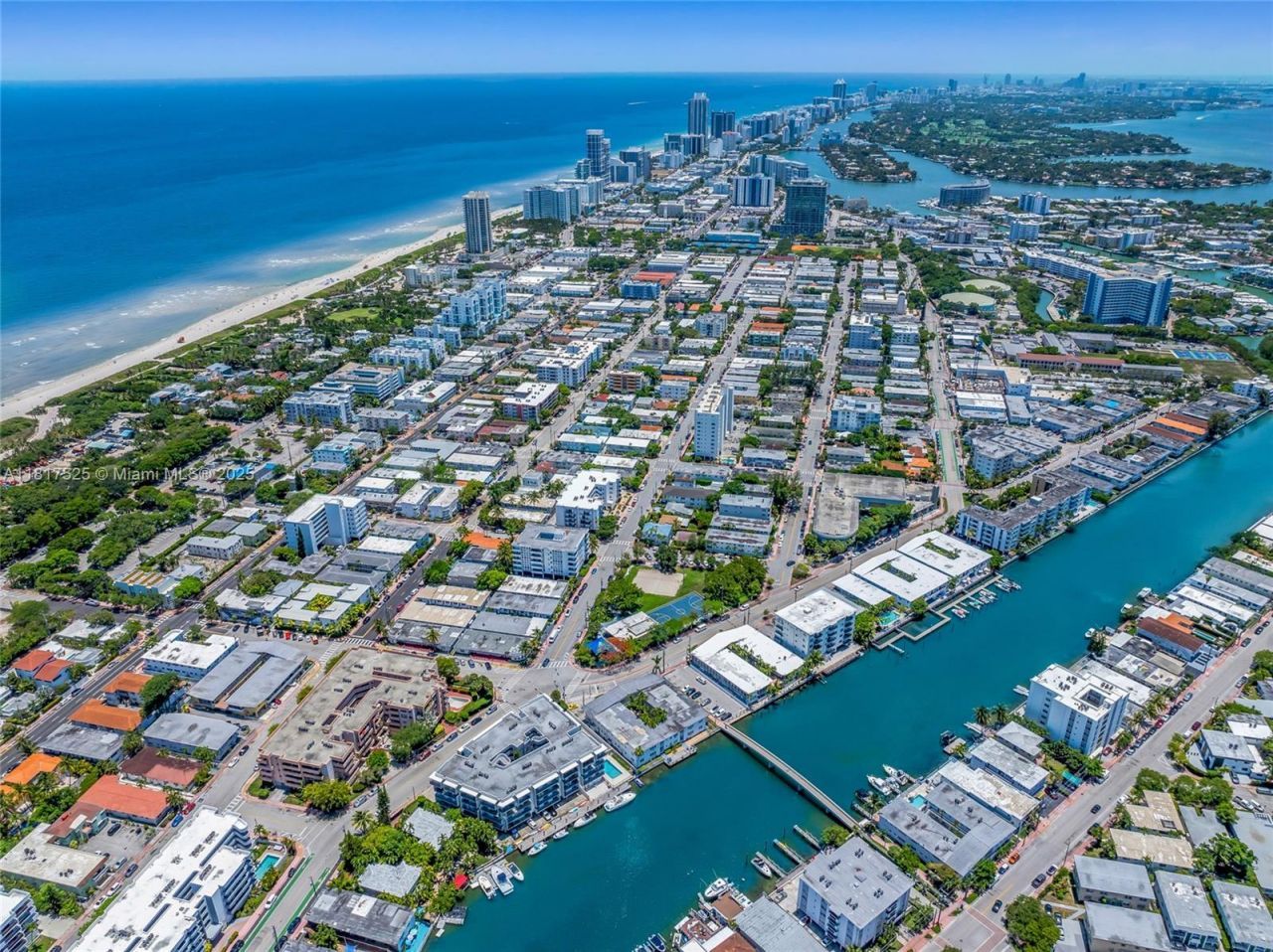 7921 Byron Ave, Unit 407, Miami Beach, FL 33141 Photo