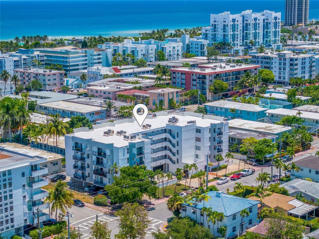 7921 Byron Ave, Unit 407, Miami Beach, FL 33141 Photo