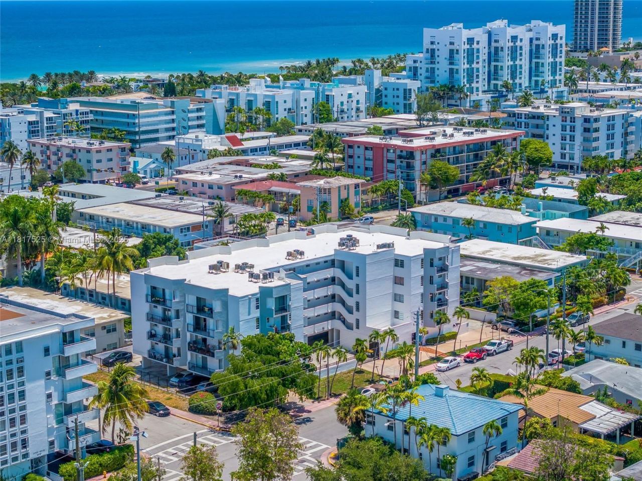 7921 Byron Ave, Unit 407, Miami Beach, FL 33141 Photo