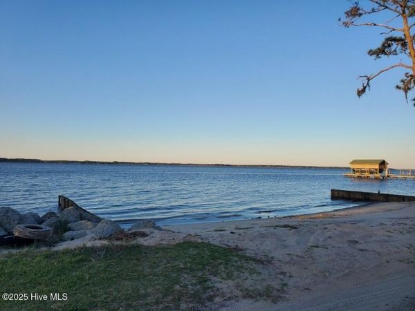 Lots 2 & 3 River Road, Blounts Creek, NC 27814