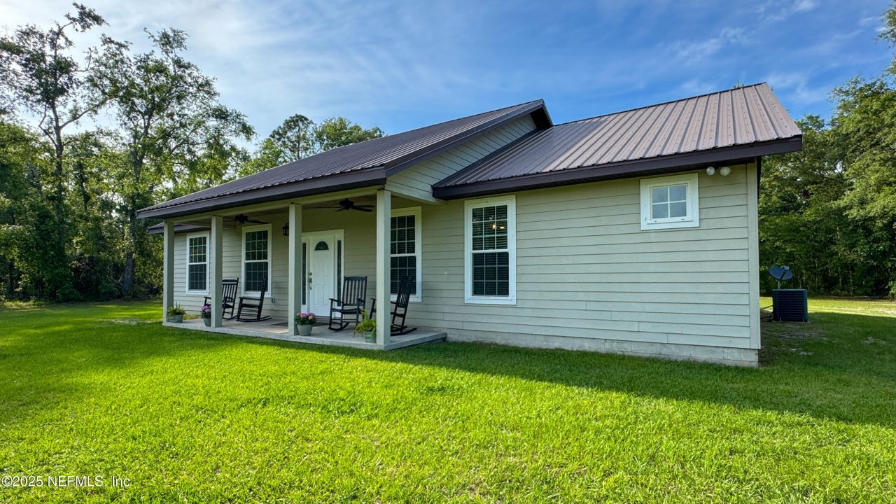 14135 98th Street Street, Live Oak, FL 32060 Photo