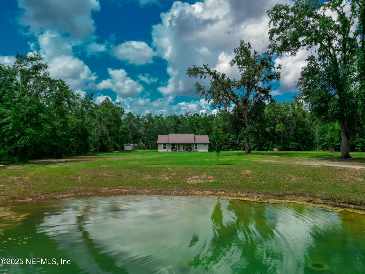 14135 98th Street Street, Live Oak, FL 32060 Photo