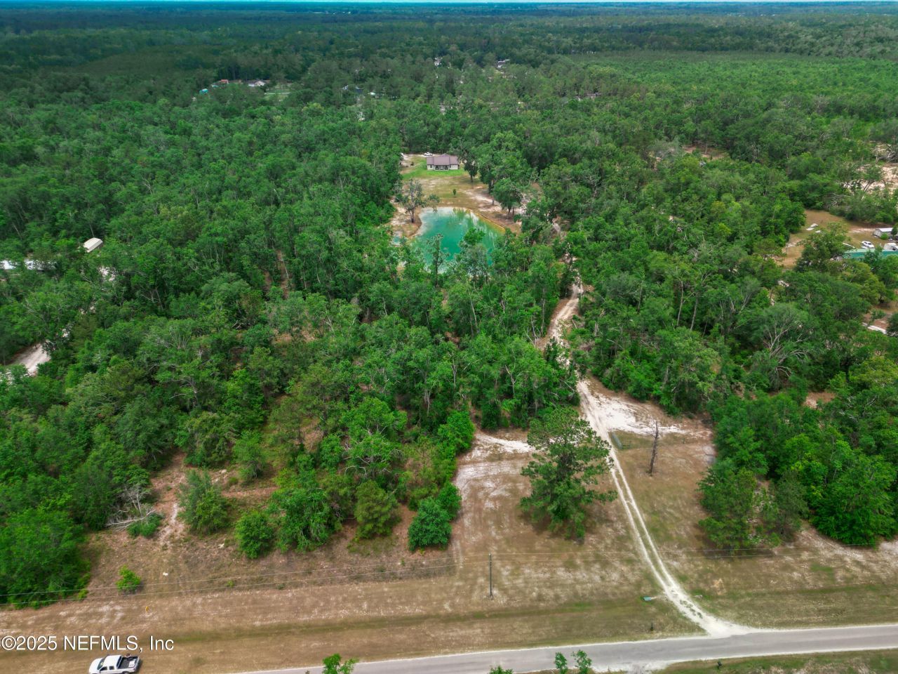 14135 98th Street Street, Live Oak, FL 32060 Photo