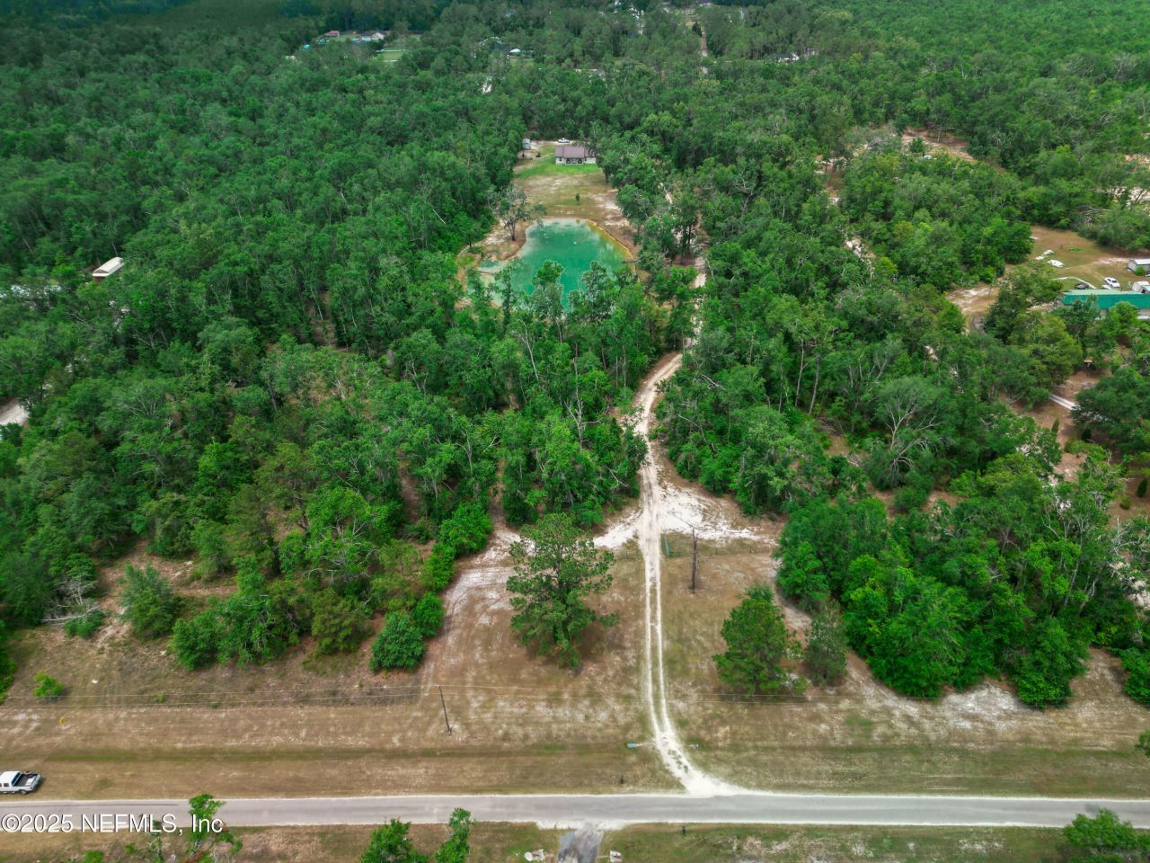 14135 98th Street Street, Live Oak, FL 32060 Photo