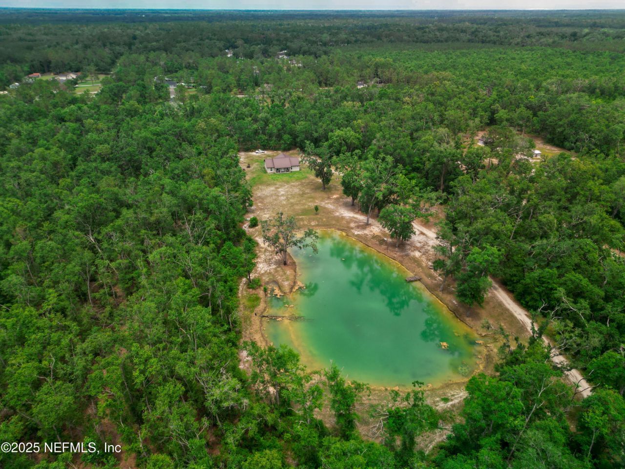 14135 98th Street Street, Live Oak, FL 32060 Photo