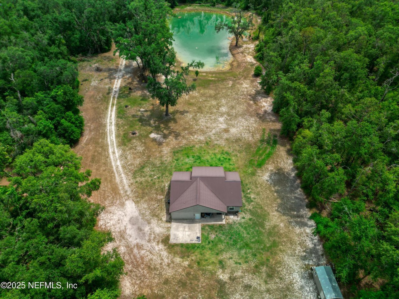 14135 98th Street Street, Live Oak, FL 32060 Photo