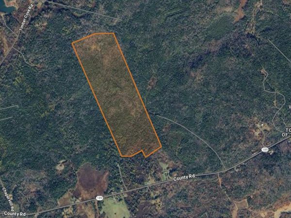 0 Map WA032 Plan 01 Lot 103.1, Trescott Twp, ME 04652