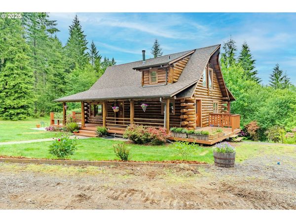 43144 SE DEVERELL RD, Corbett, OR 97019